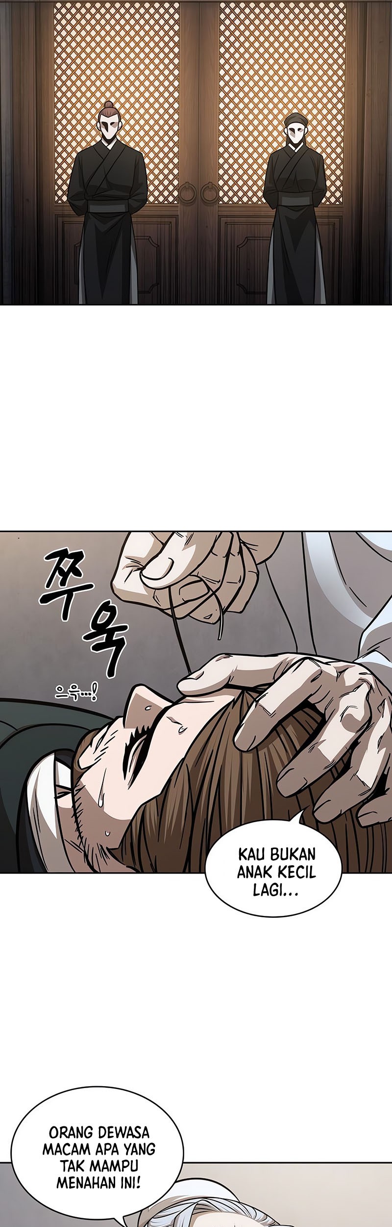 Nano Machine Chapter 147 page 30