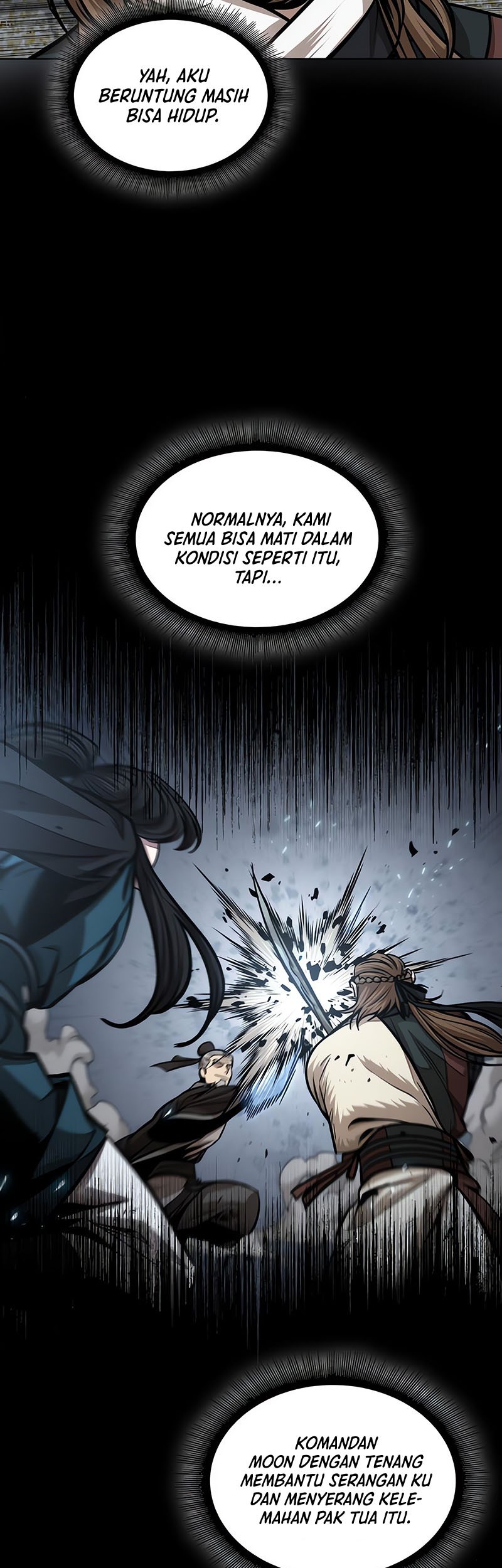 Nano Machine Chapter 147 page 32