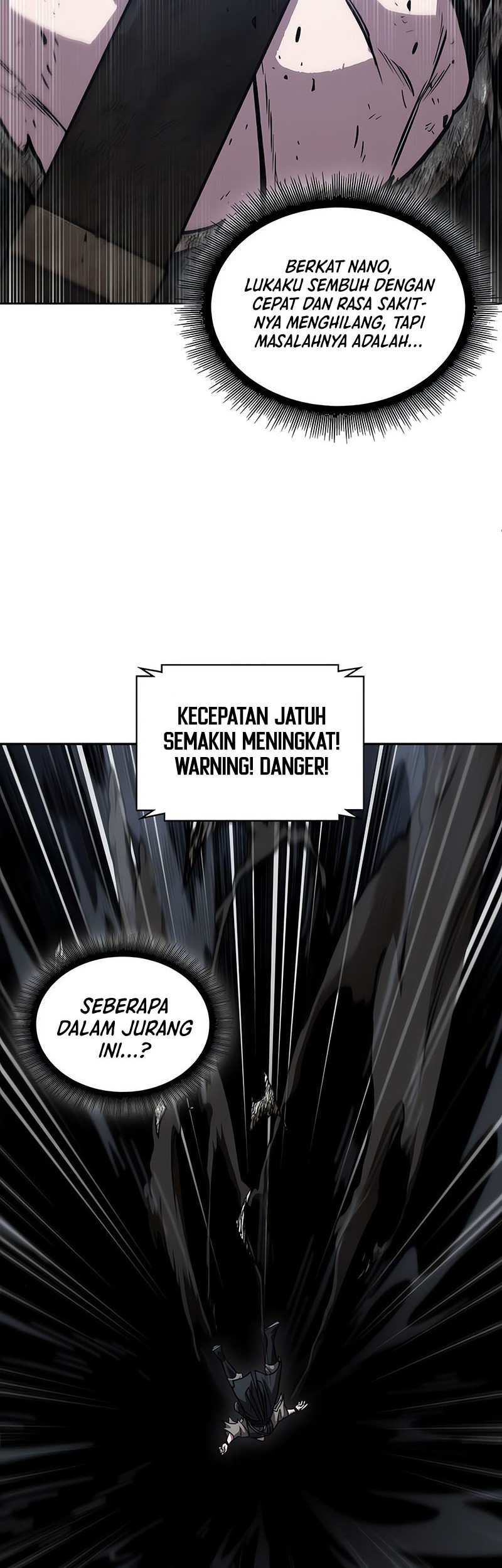 Nano Machine Chapter 146 page 37
