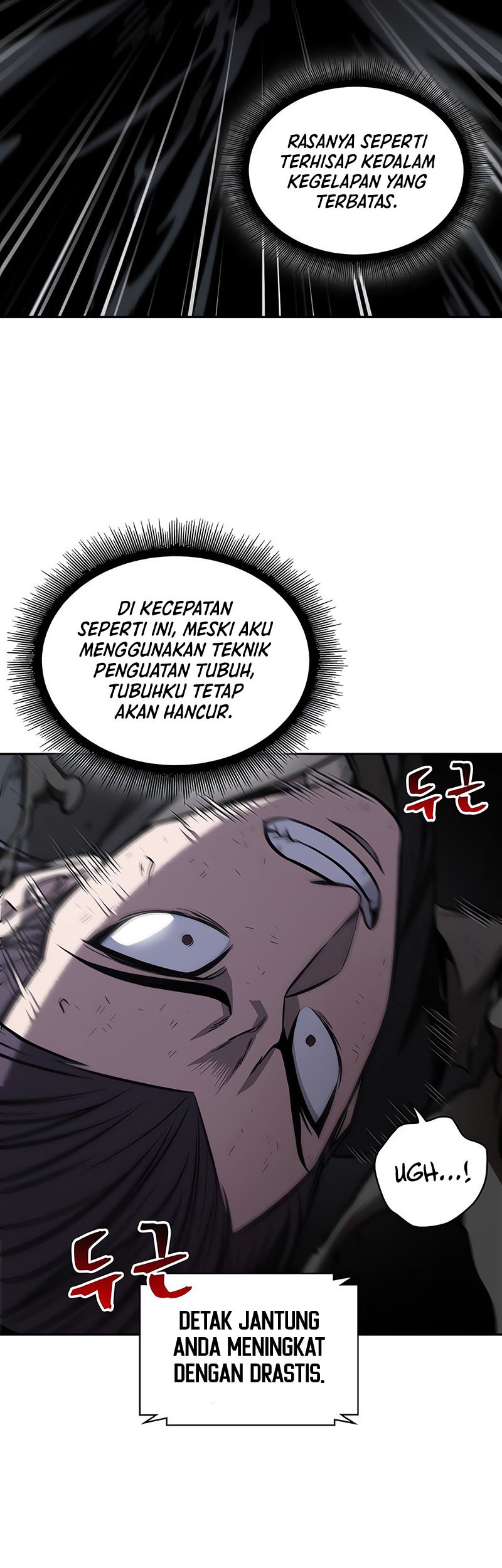 Nano Machine Chapter 146 page 38