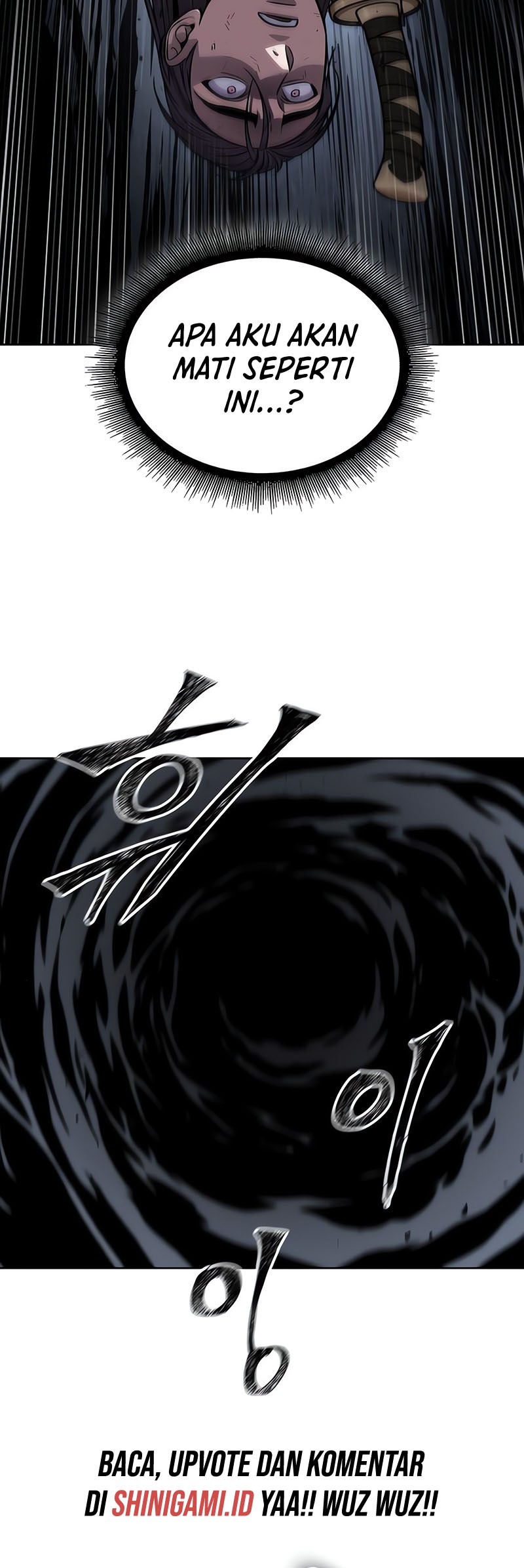 Nano Machine Chapter 146 page 40