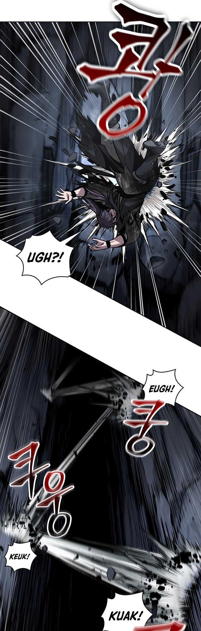 Nano Machine Chapter 146 page 41