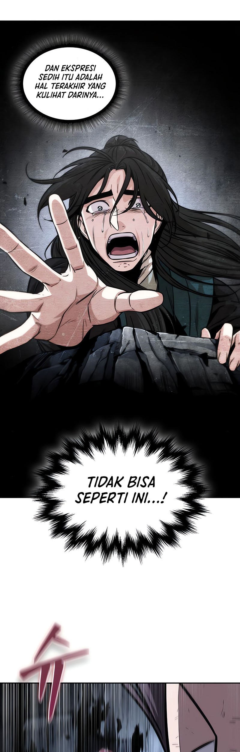 Nano Machine Chapter 146 page 45