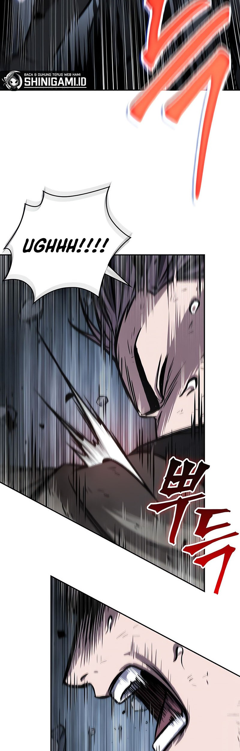 Nano Machine Chapter 146 page 50