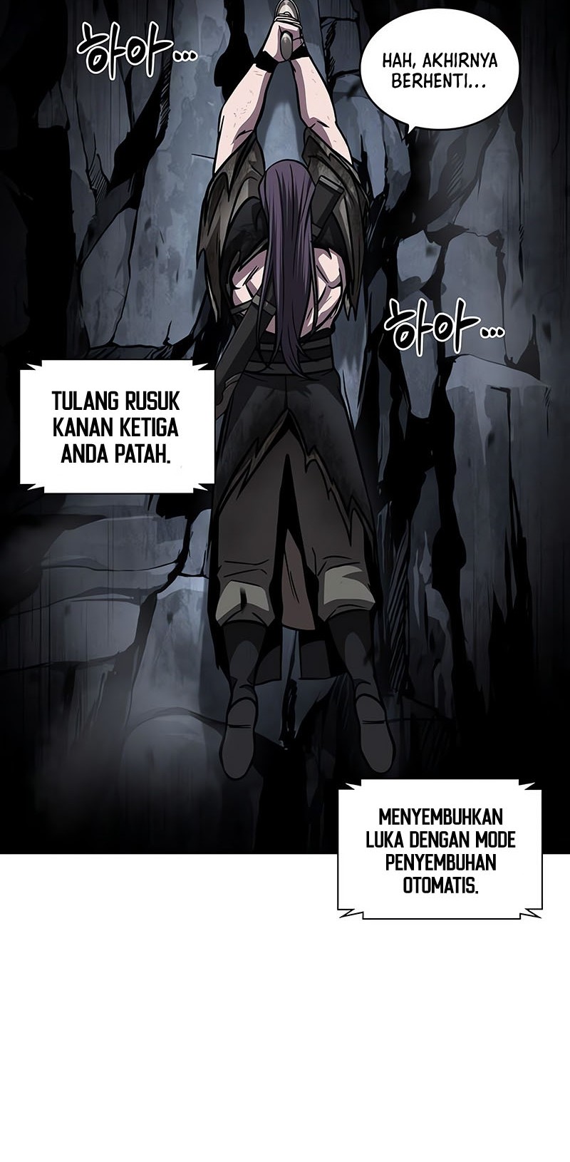 Nano Machine Chapter 146 page 52