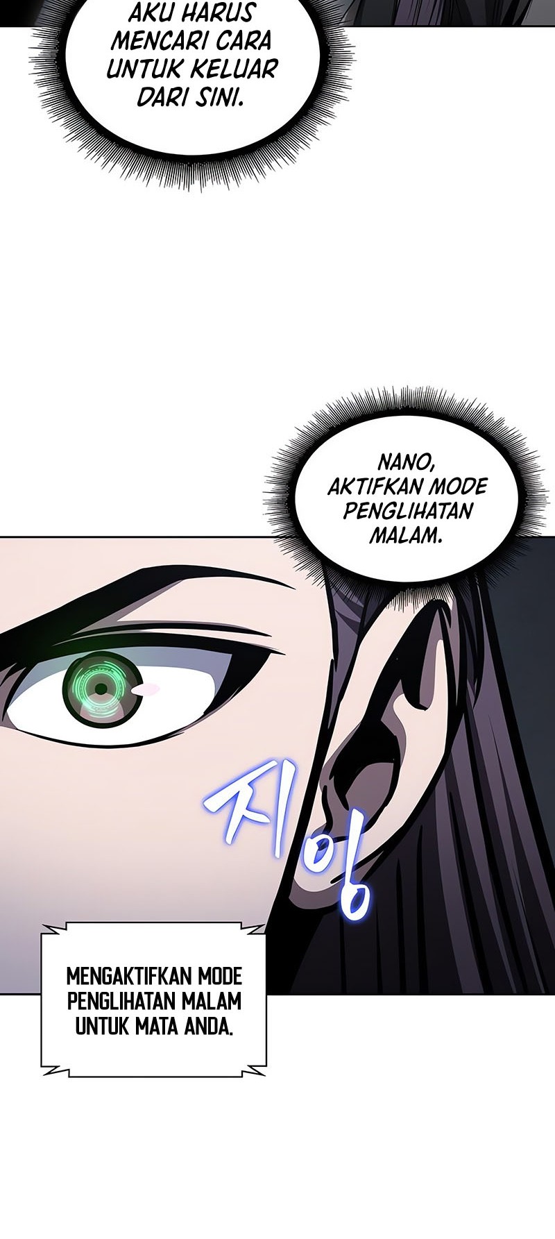 Nano Machine Chapter 146 page 56
