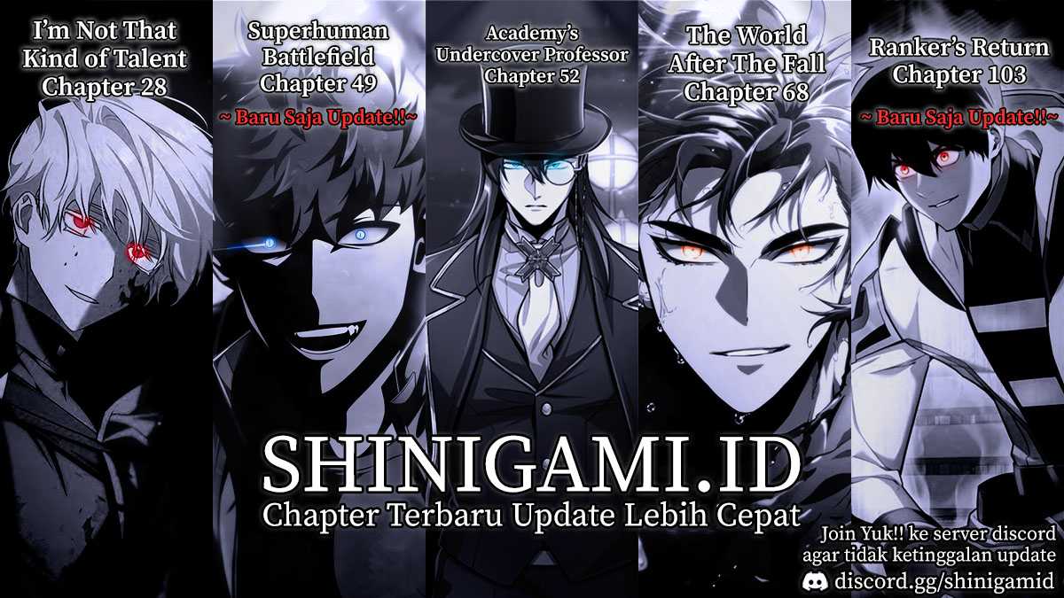 Nano Machine Chapter 146 page 60