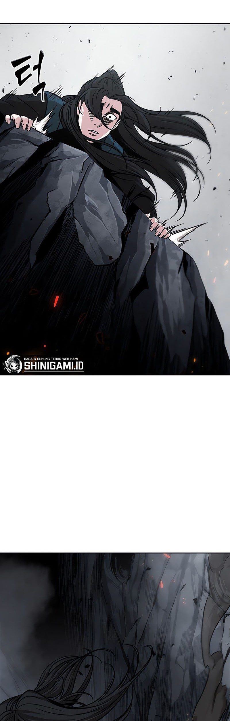 Nano Machine Chapter 146 page 15