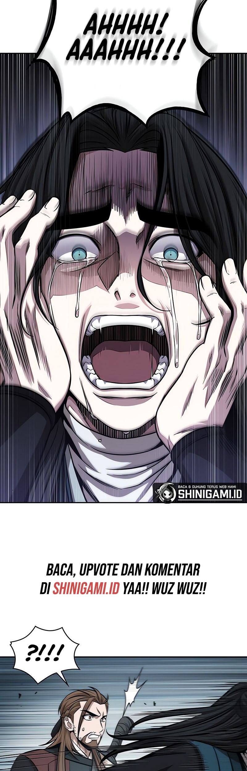 Nano Machine Chapter 146 page 20