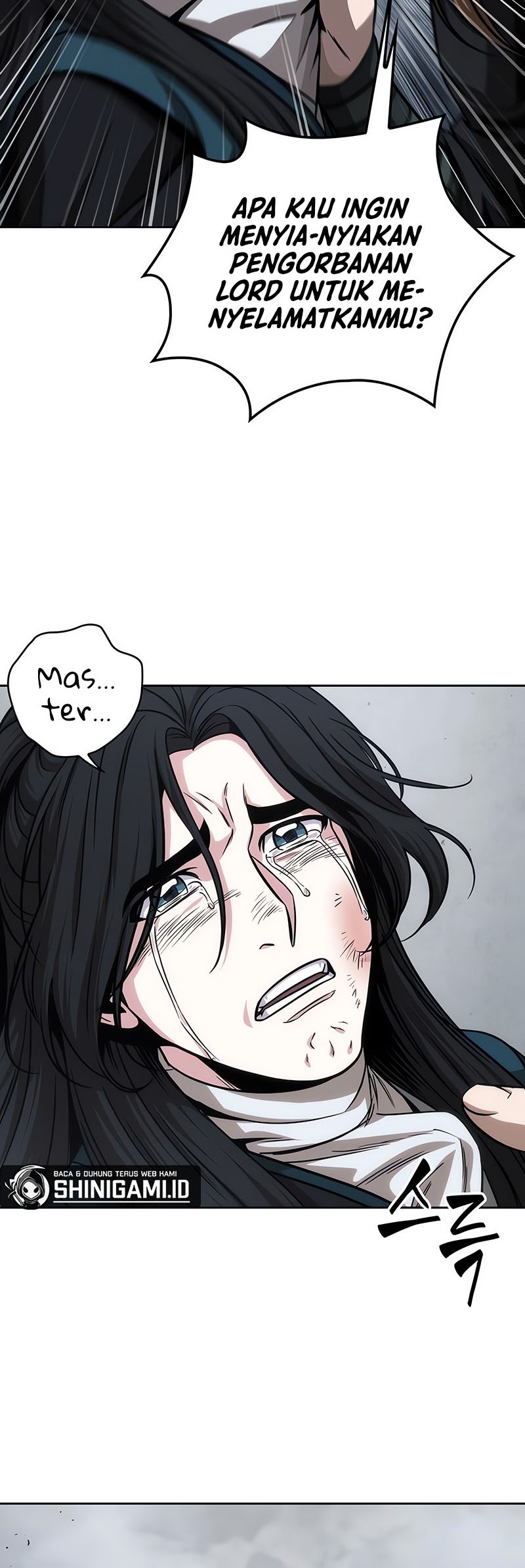 Nano Machine Chapter 146 page 25