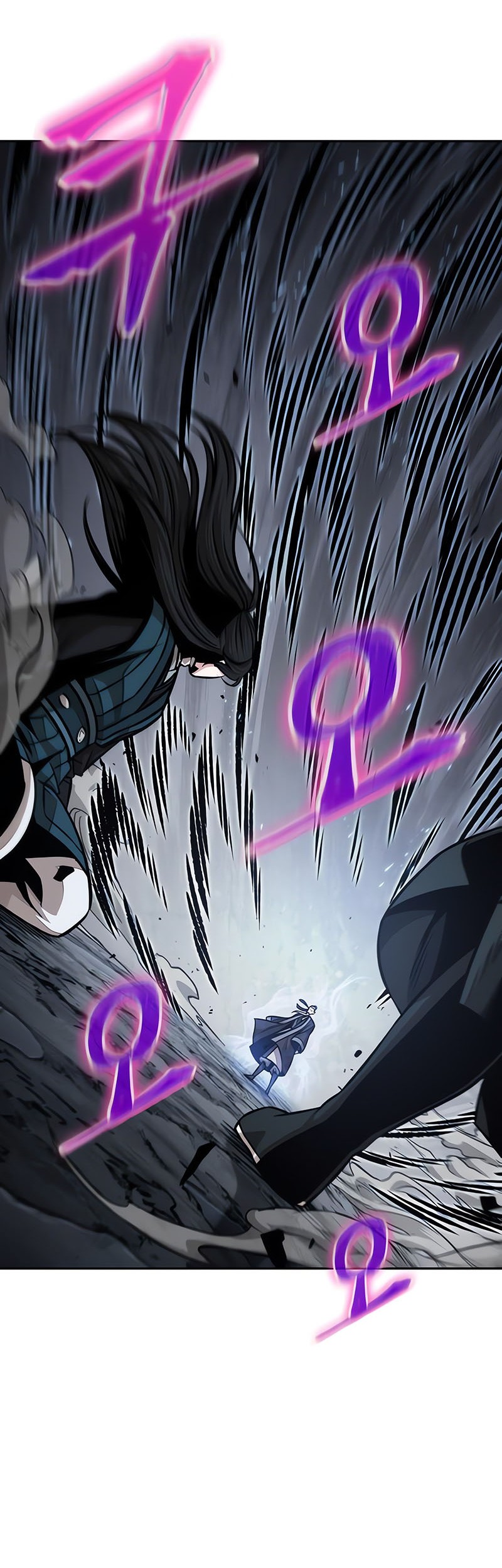 Nano Machine Chapter 146 page 33