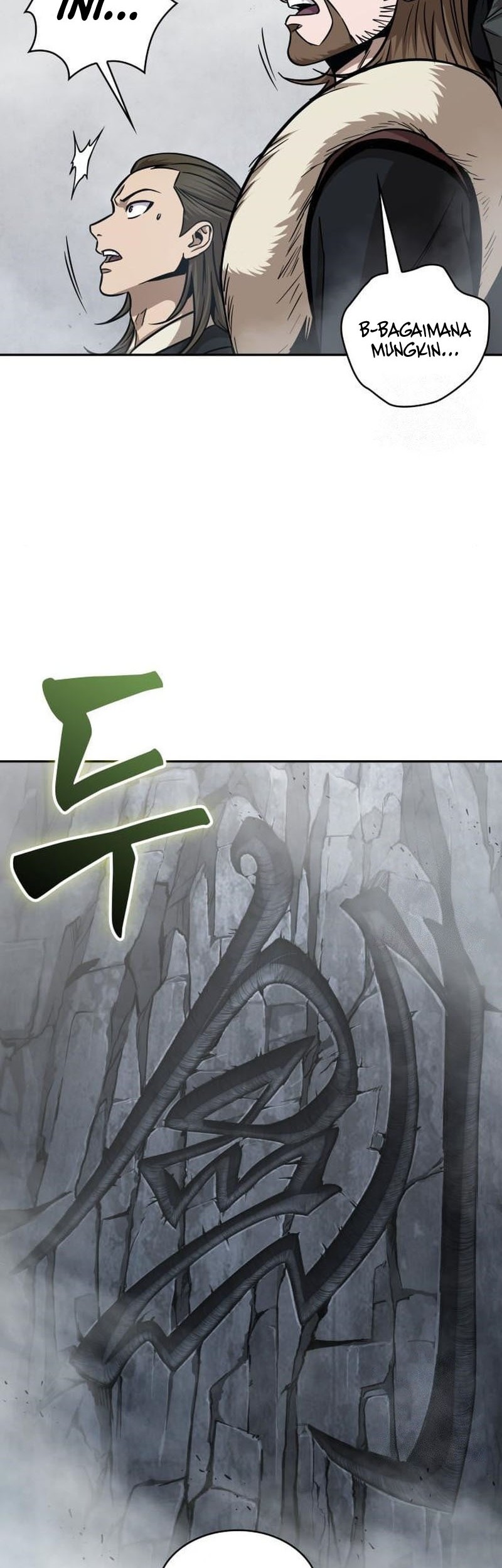 Nano Machine Chapter 145 page 3