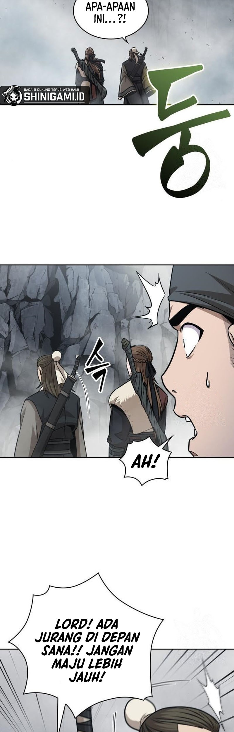 Nano Machine Chapter 145 page 4