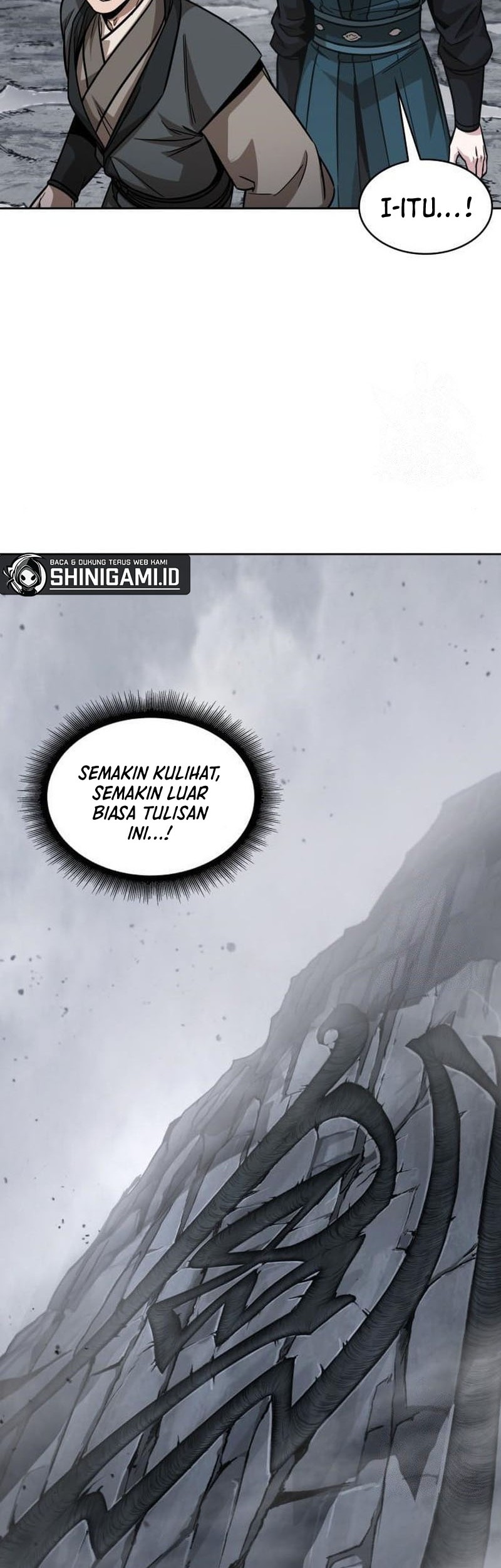 Nano Machine Chapter 145 page 7