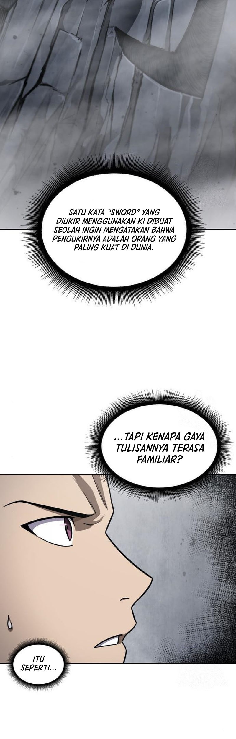 Nano Machine Chapter 145 page 8