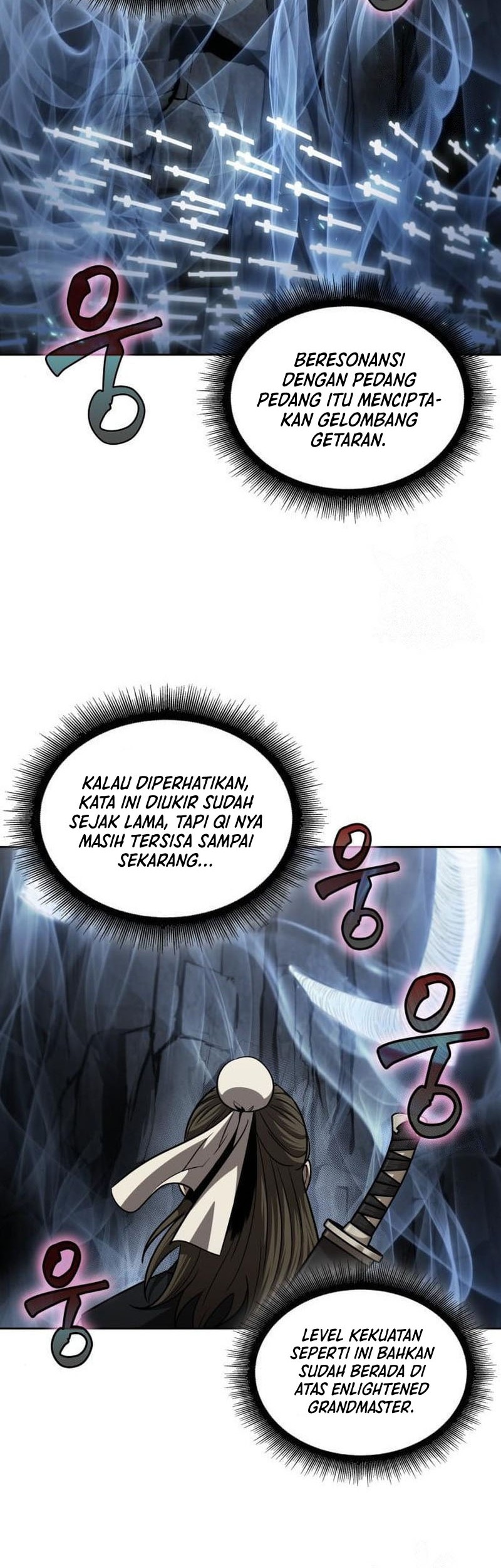 Nano Machine Chapter 145 page 13