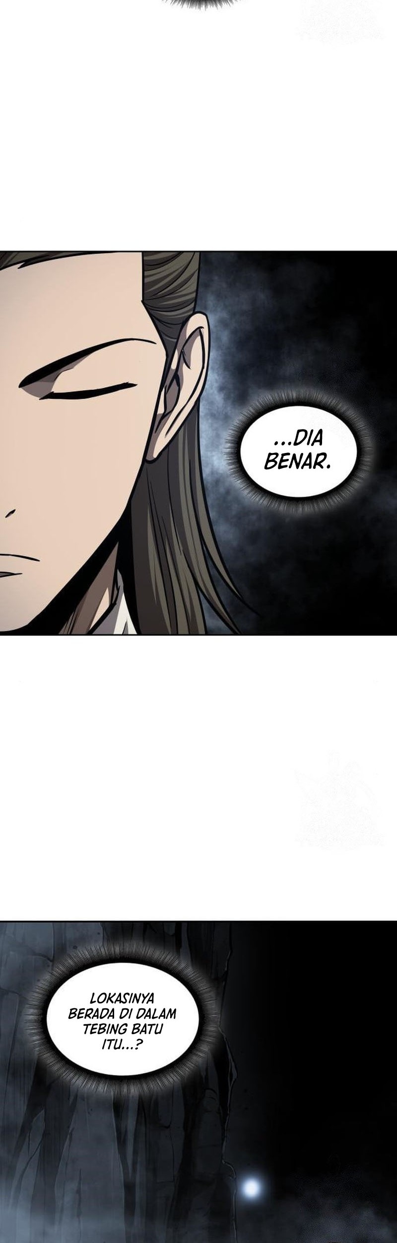 Nano Machine Chapter 145 page 15