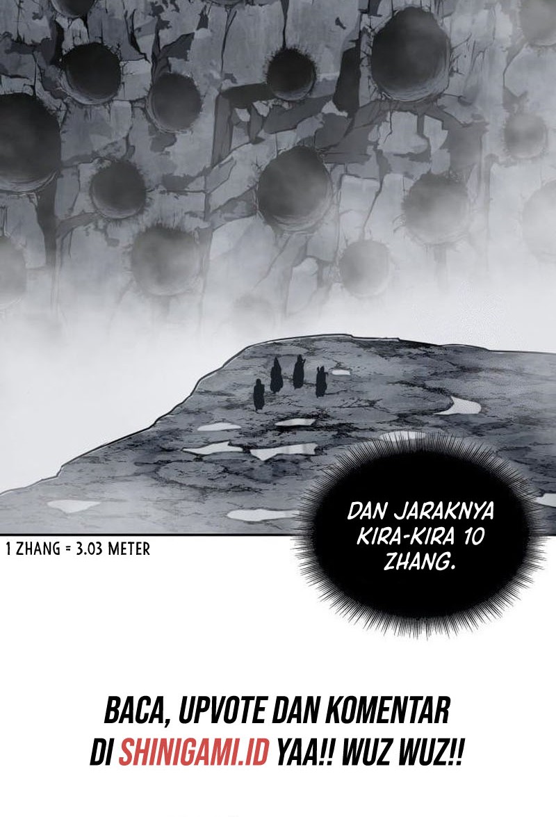 Nano Machine Chapter 145 page 21
