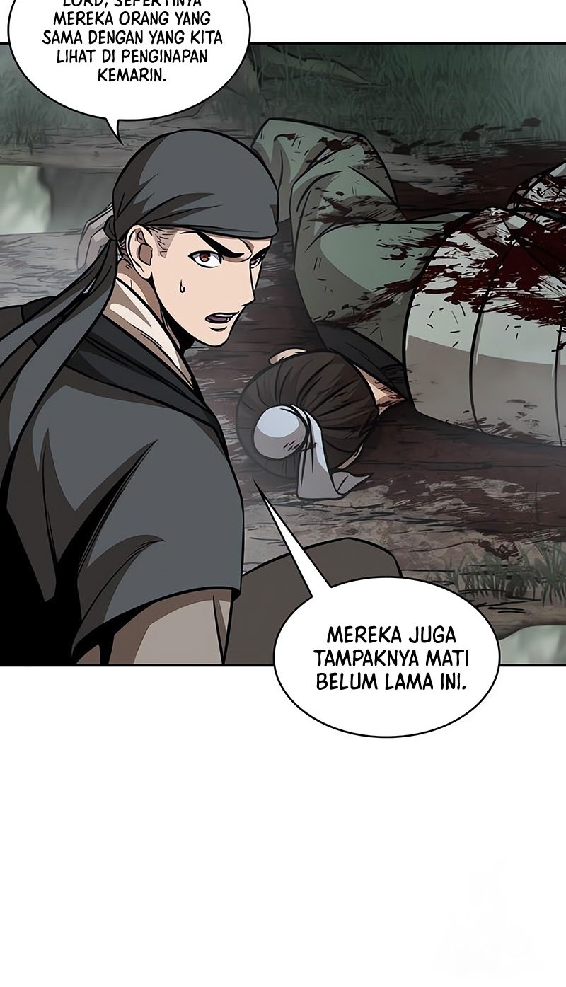 Nano Machine Chapter 144 page 37
