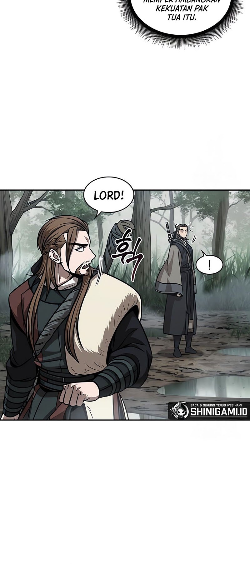 Nano Machine Chapter 144 page 41