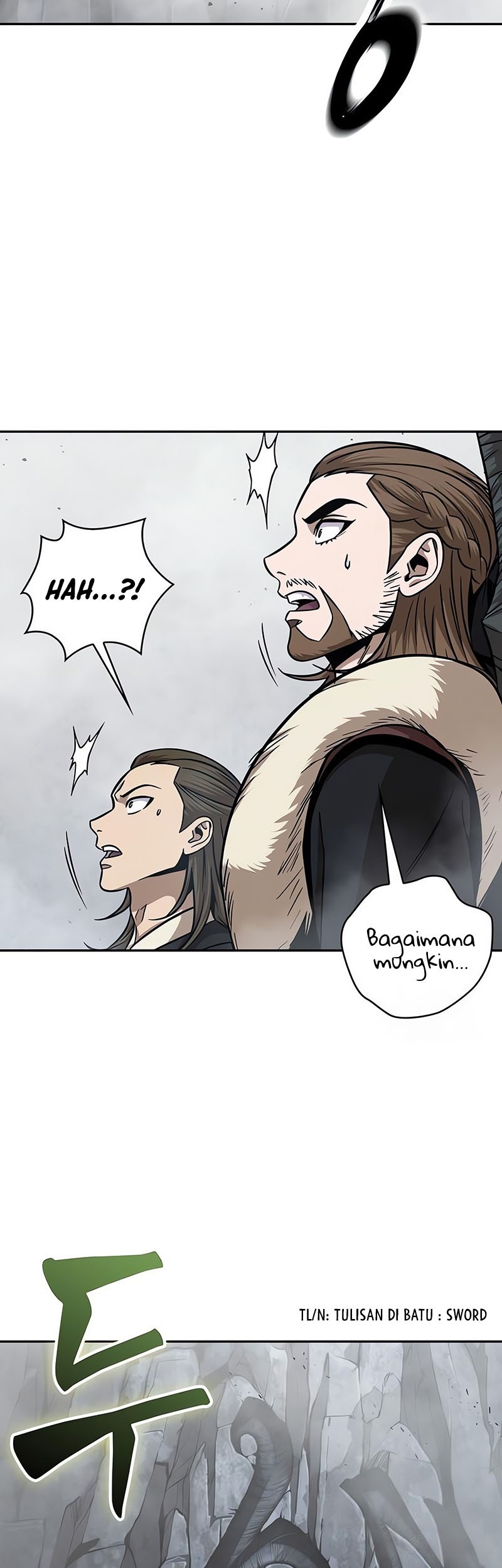 Nano Machine Chapter 144 page 48