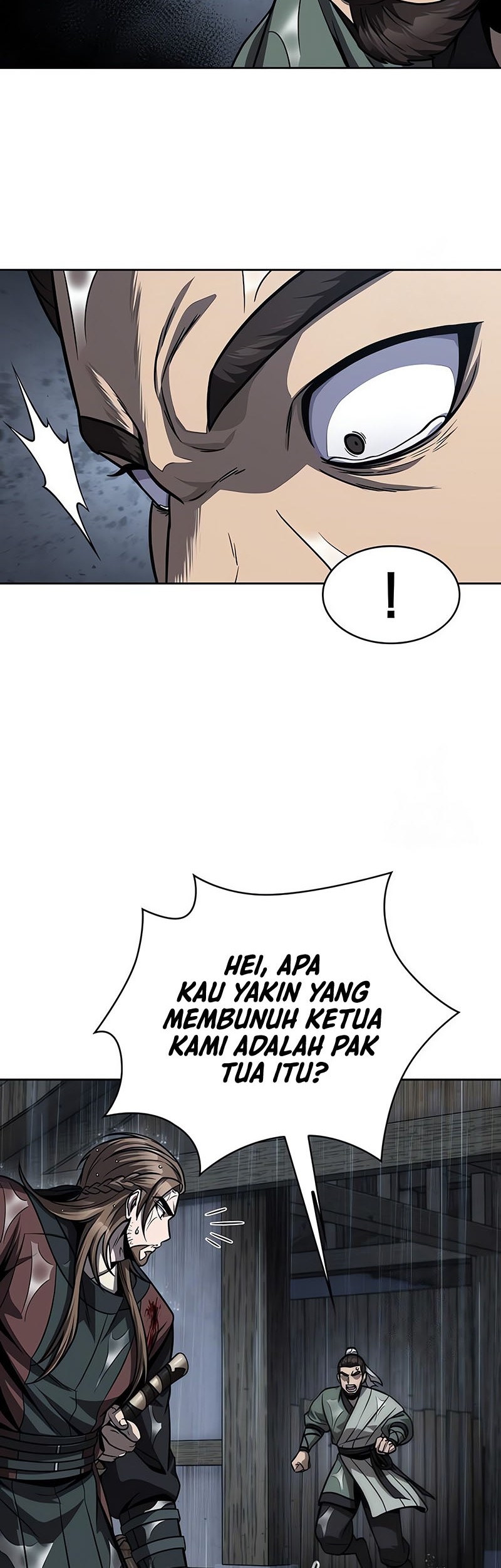Nano Machine Chapter 144 page 7