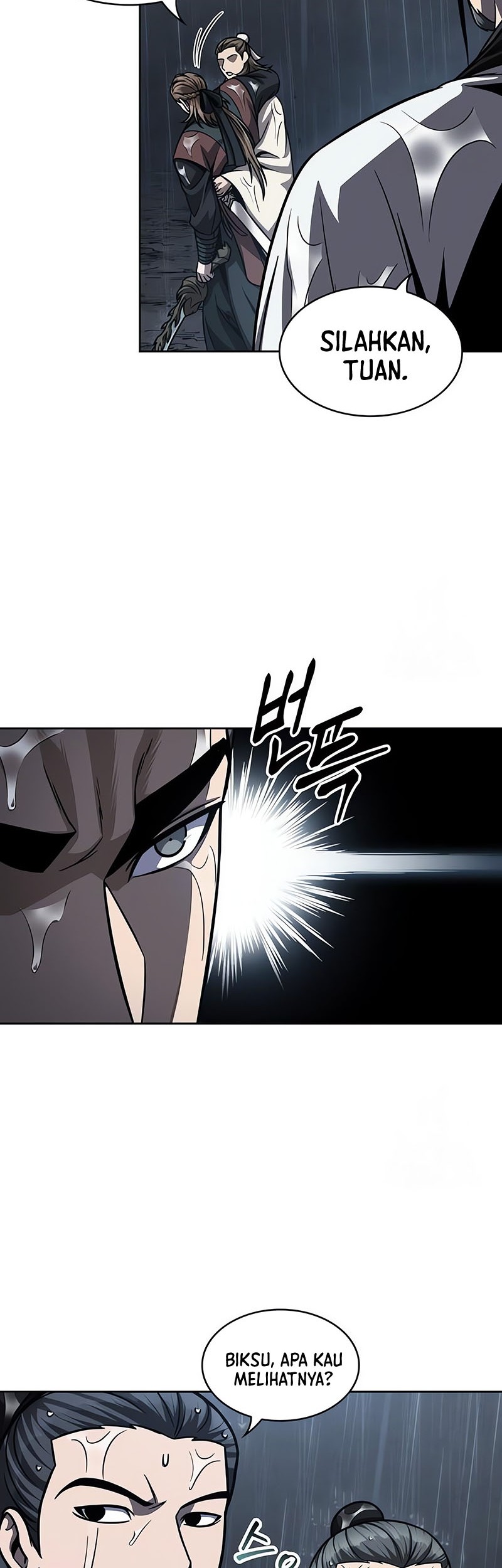 Nano Machine Chapter 144 page 11