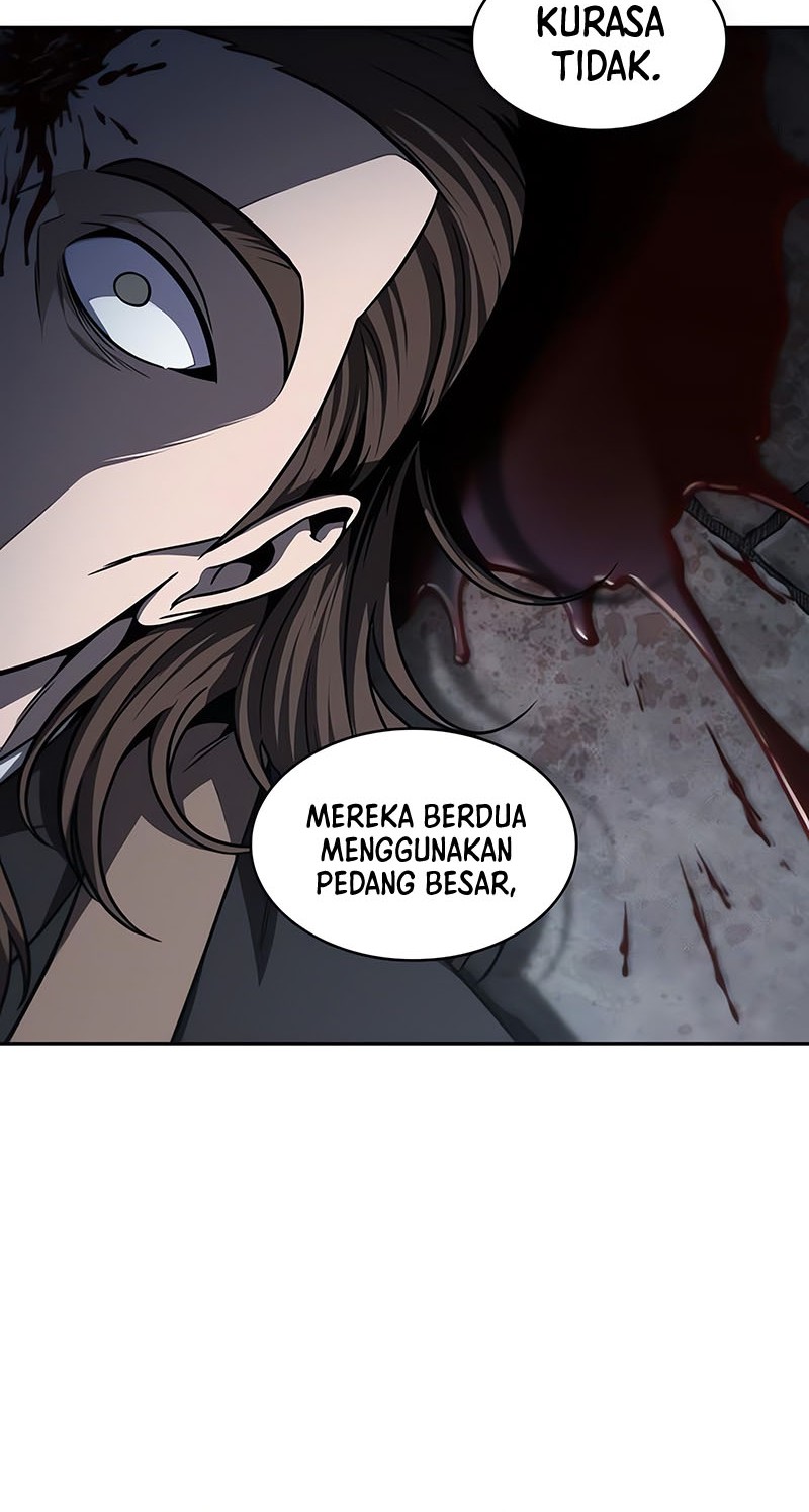 Nano Machine Chapter 144 page 13