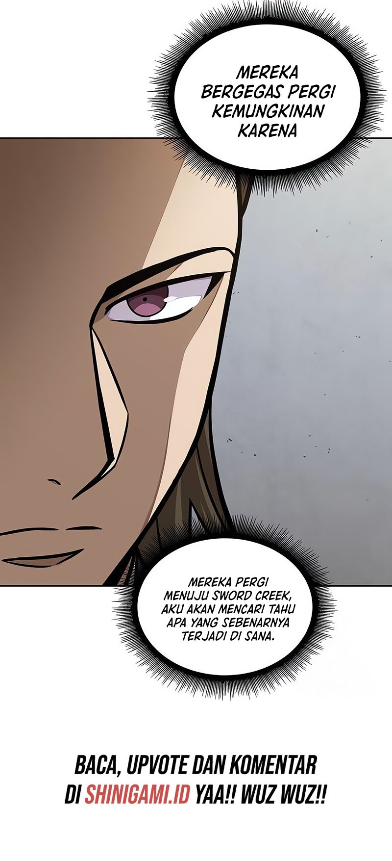 Nano Machine Chapter 144 page 21