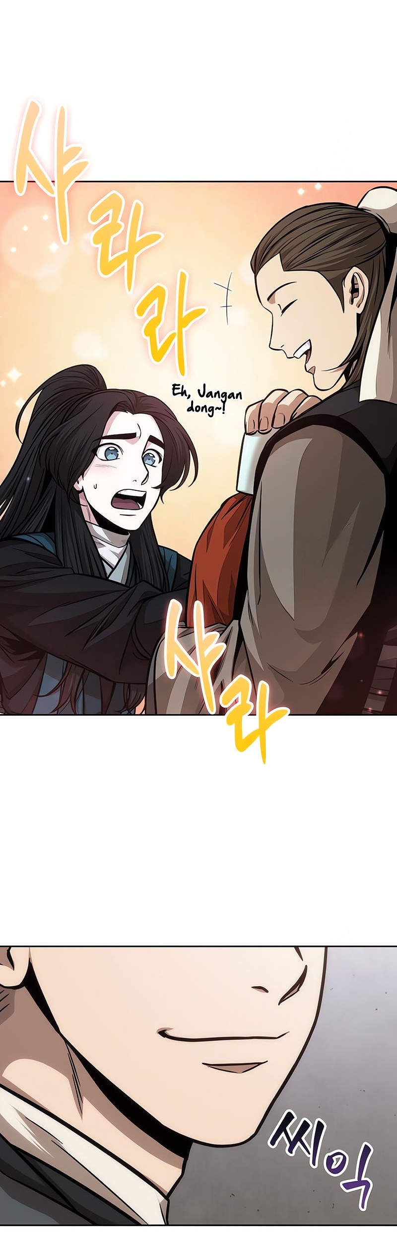 Nano Machine Chapter 144 page 23