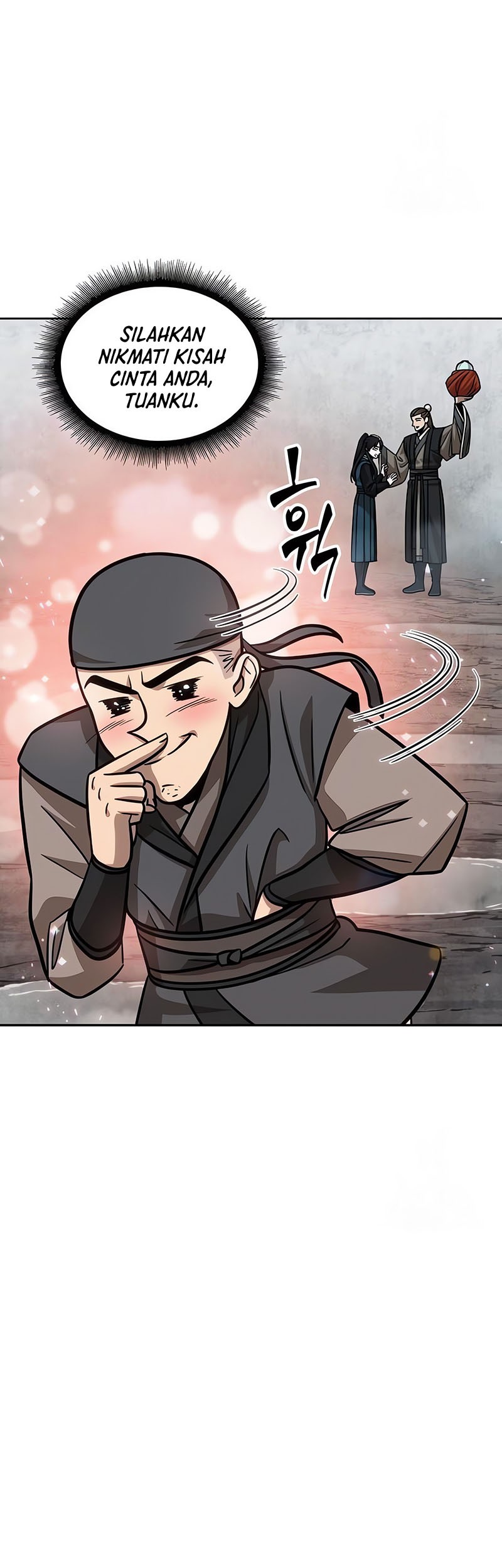 Nano Machine Chapter 144 page 24