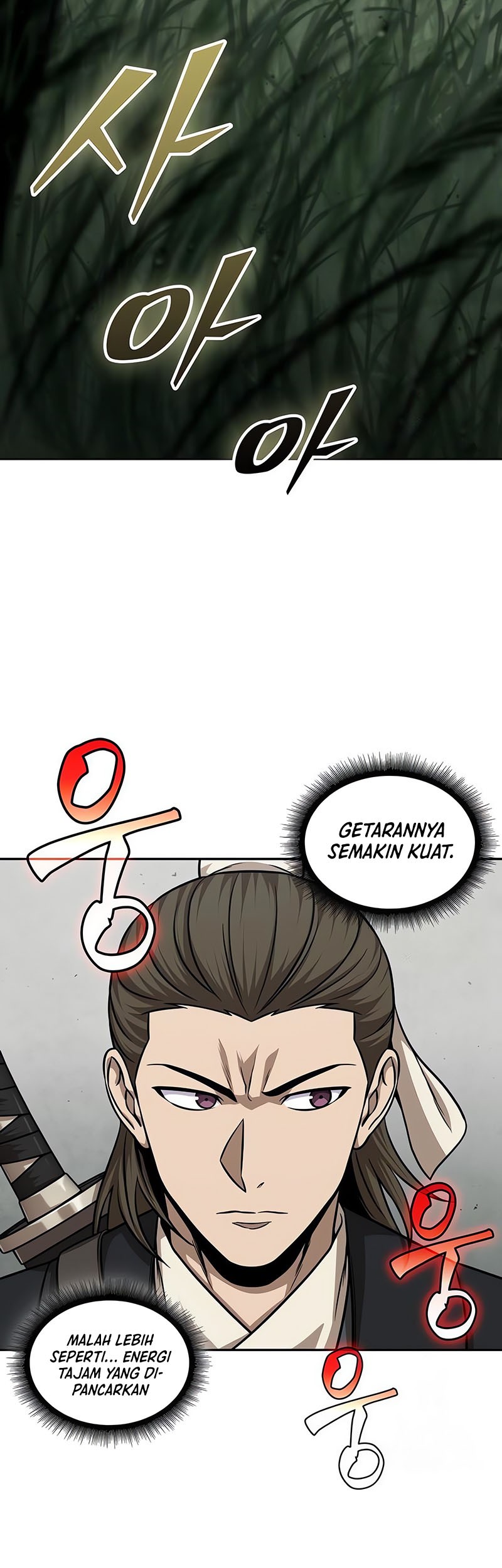 Nano Machine Chapter 144 page 32