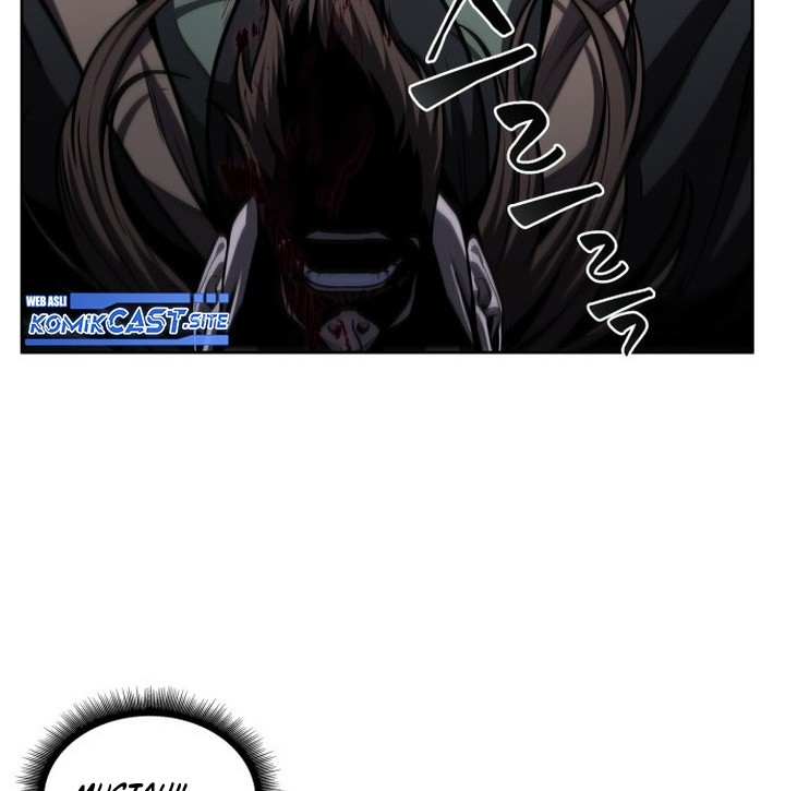 Nano Machine Chapter 143 page 19