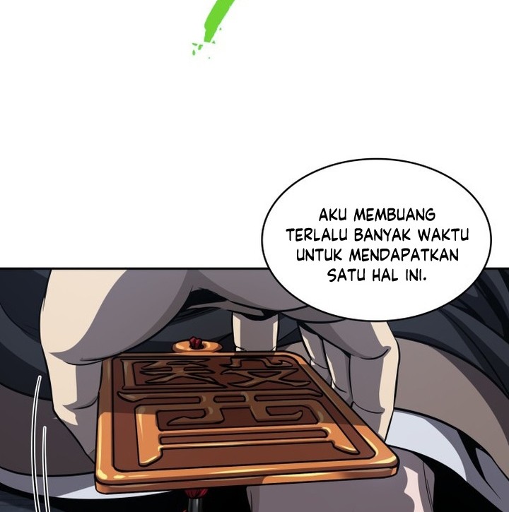 Nano Machine Chapter 143 page 21