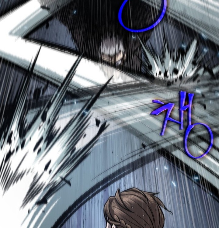 Nano Machine Chapter 143 page 37