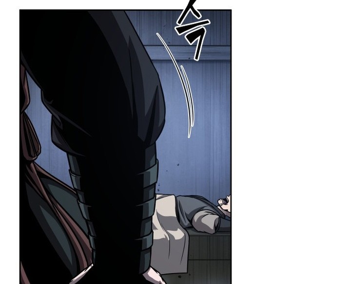 Nano Machine Chapter 143 page 3