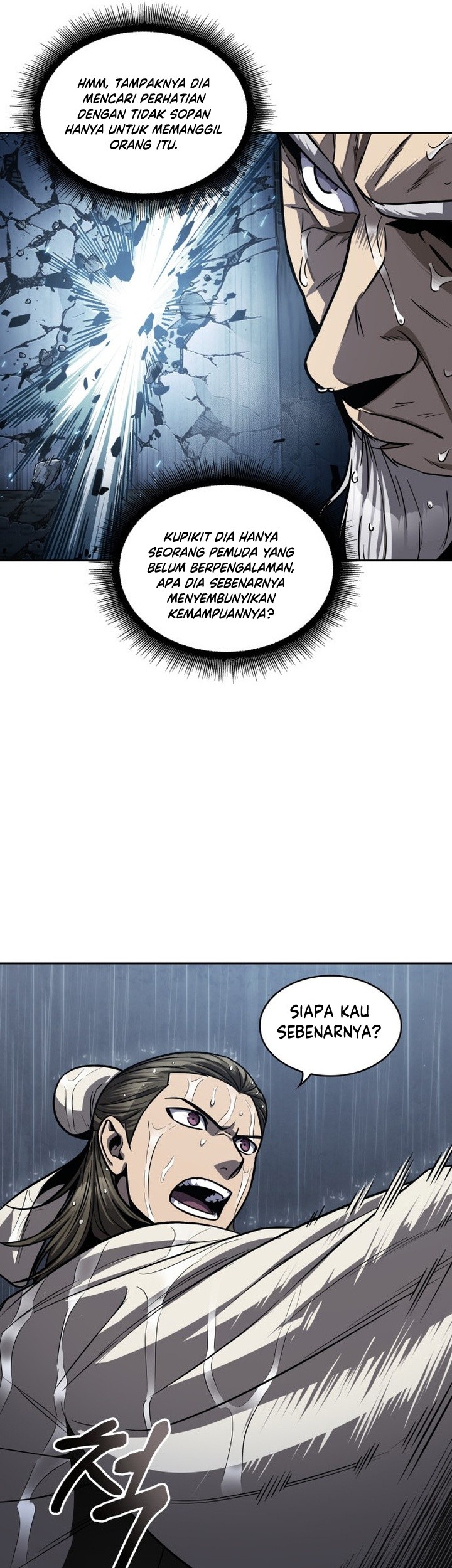 Nano Machine Chapter 143 page 66