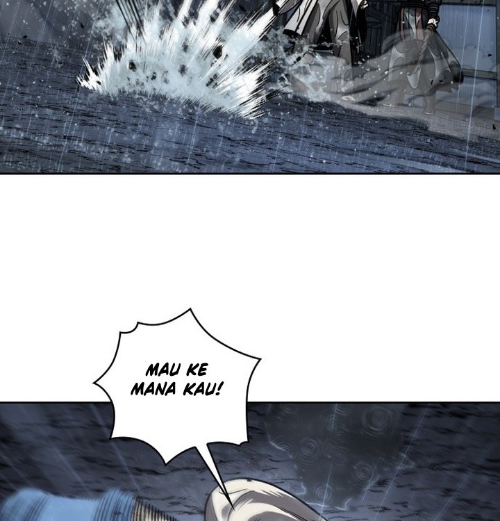 Nano Machine Chapter 143 page 69