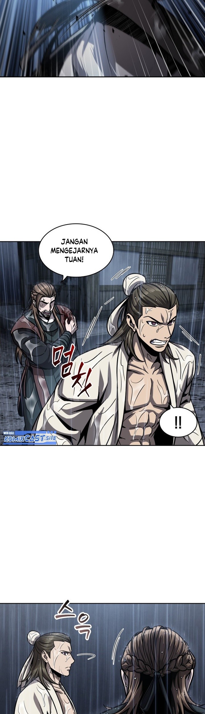 Nano Machine Chapter 143 page 72