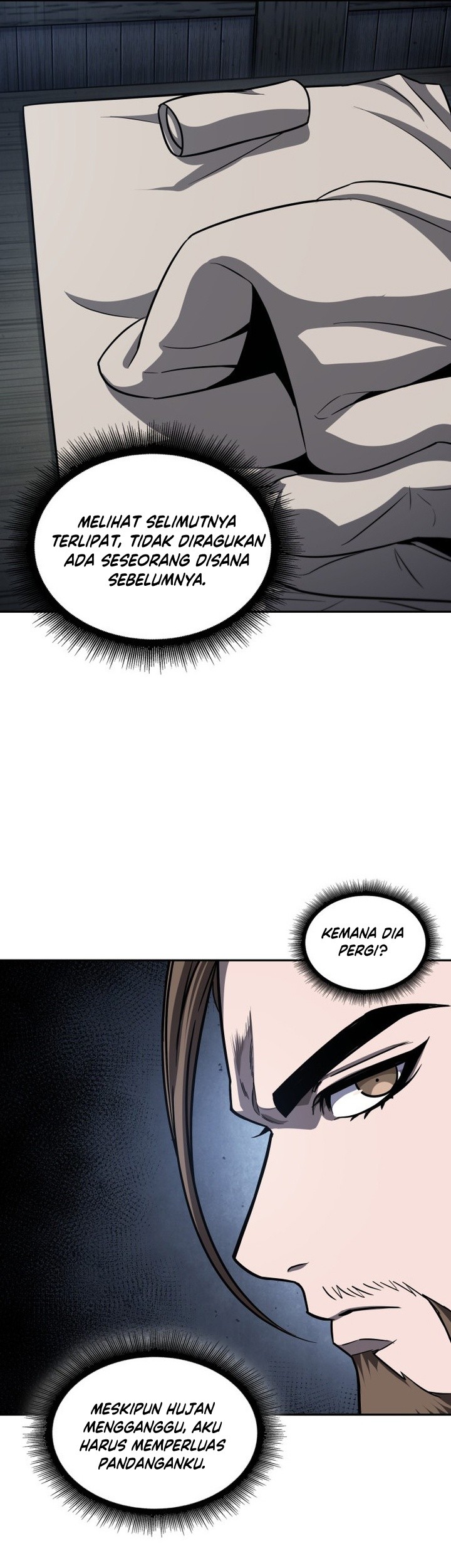 Nano Machine Chapter 143 page 10