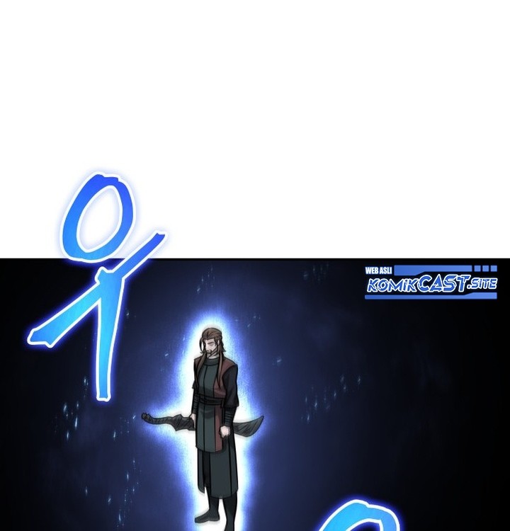 Nano Machine Chapter 143 page 11