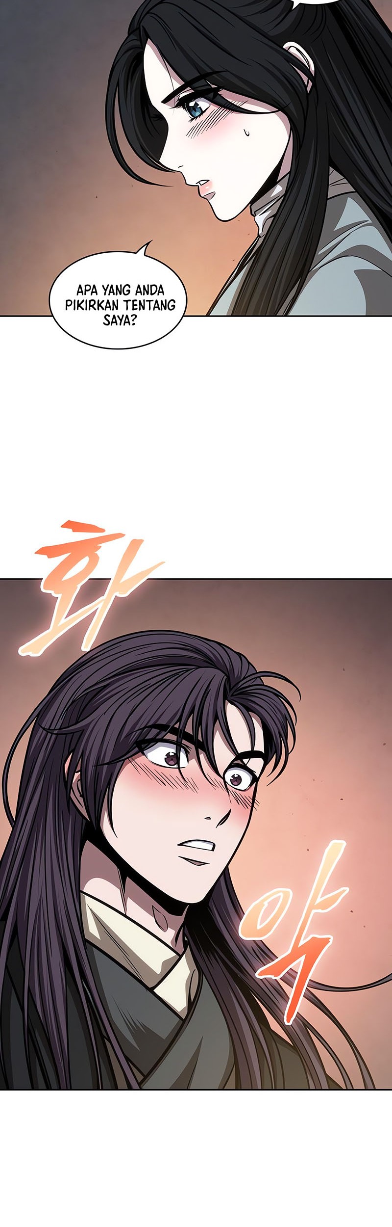 Nano Machine Chapter 142 page 35