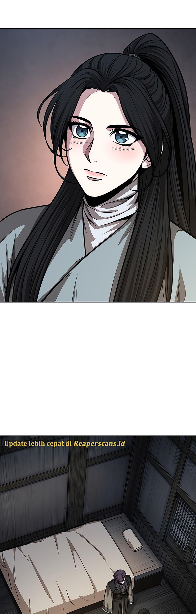 Nano Machine Chapter 142 page 36