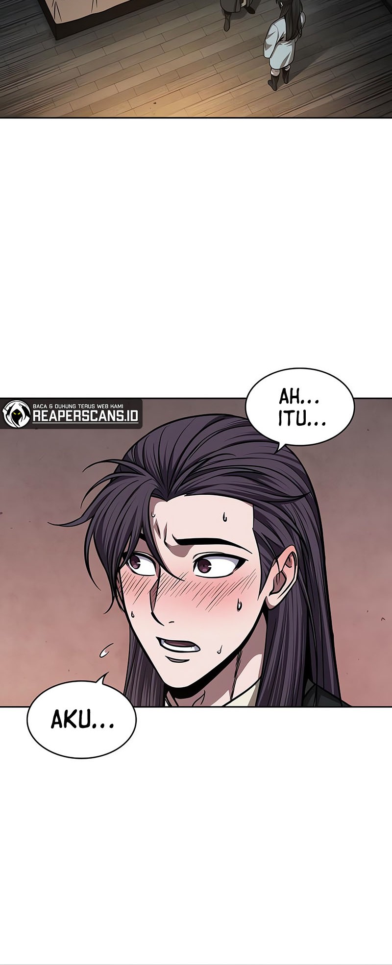 Nano Machine Chapter 142 page 37