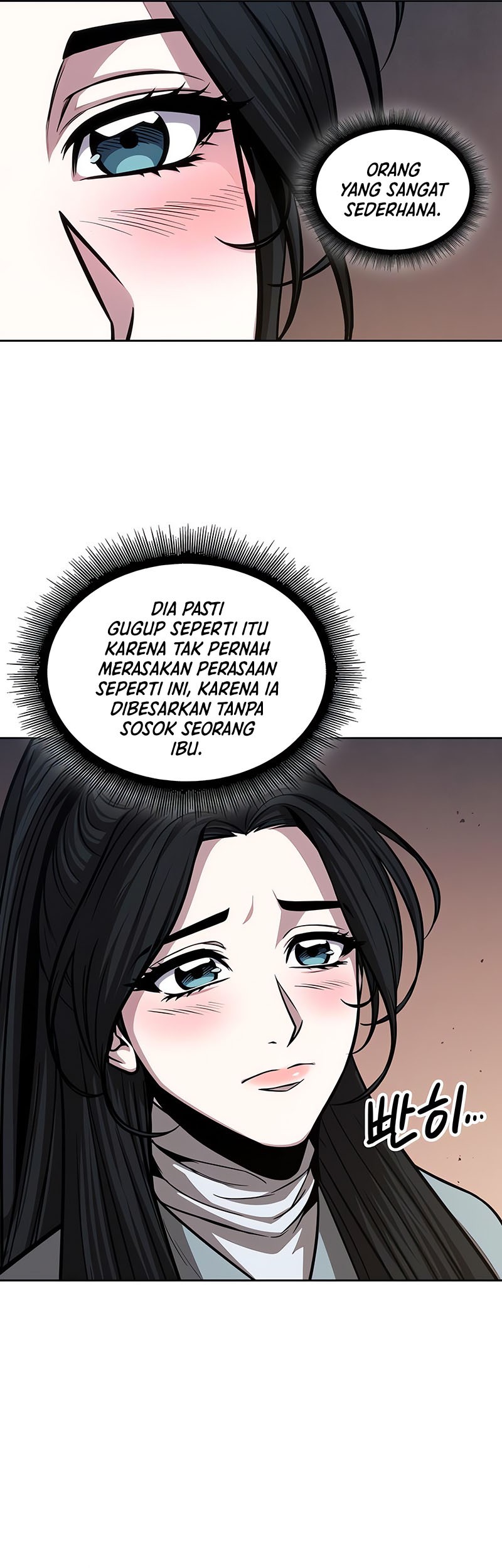 Nano Machine Chapter 142 page 38