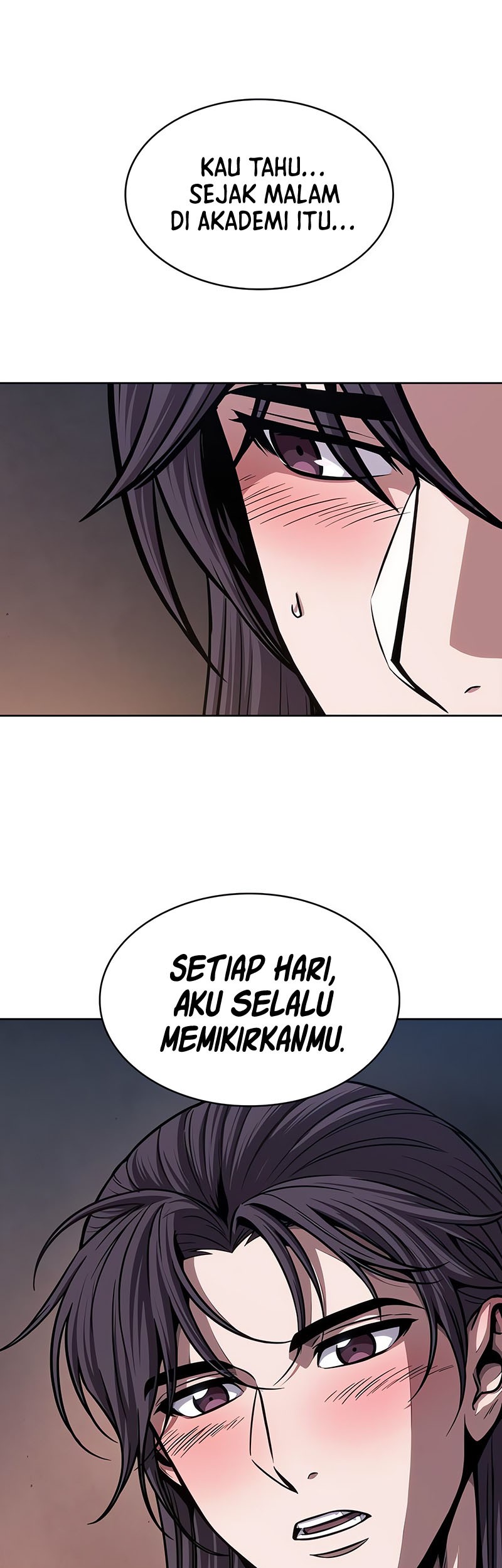 Nano Machine Chapter 142 page 40