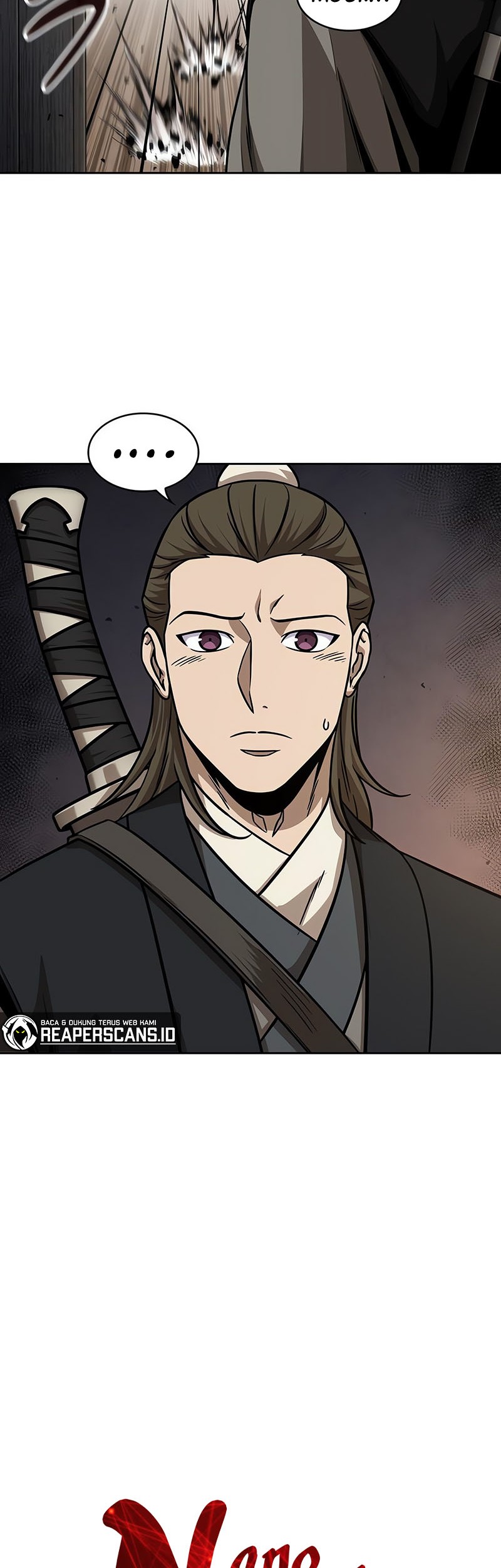 Nano Machine Chapter 142 page 7