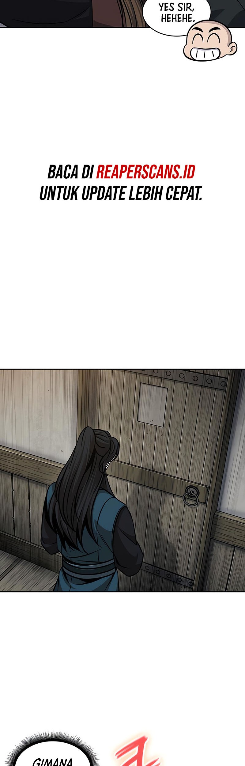 Nano Machine Chapter 142 page 19