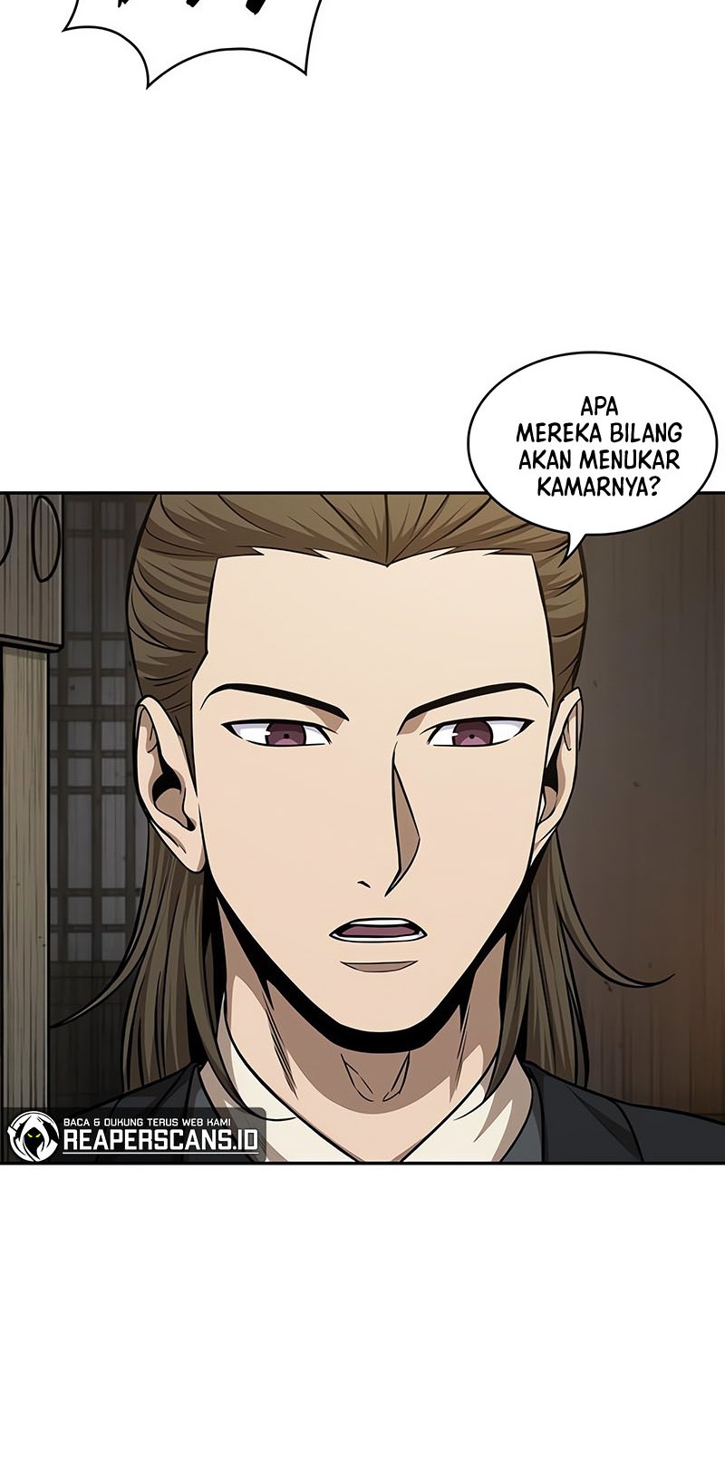 Nano Machine Chapter 142 page 21