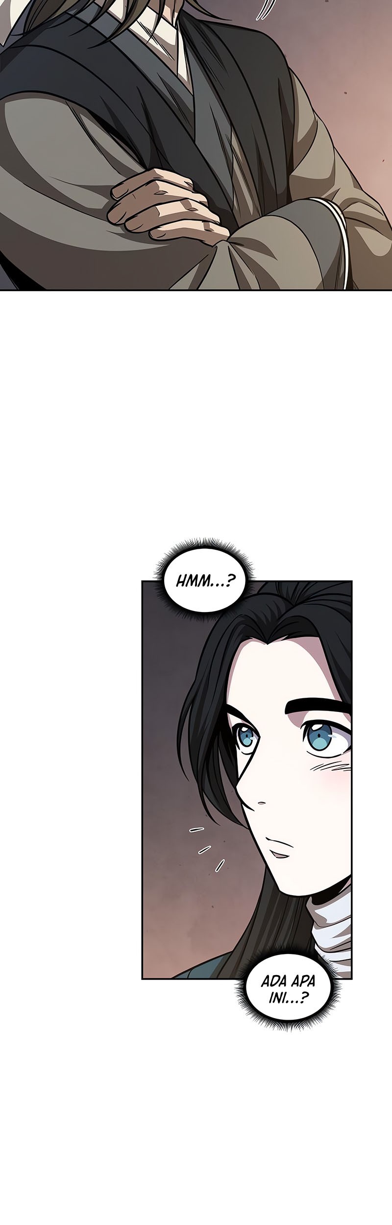 Nano Machine Chapter 142 page 24